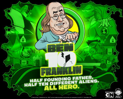 Ben10Franklin