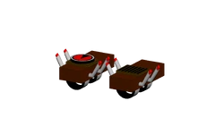 Mutantrix (Cyberflash)