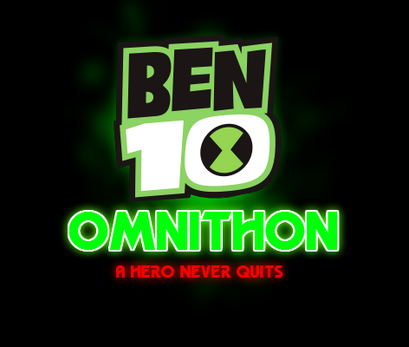 BT-Omnithon 2 Logo by Nick