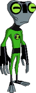 Old design with old color palette