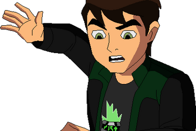 Which Ben 10 Alien Force Character Are You? - ProProfs Quiz