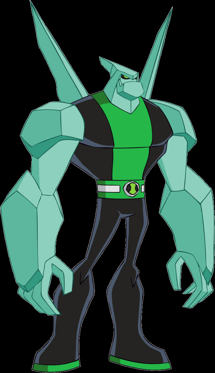 Astrodactyl (Ben 10 Unleashed), Ben 10 Fan Fiction Wiki