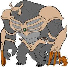 Fossilossus by deviantfantastic dcz9akc