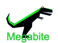 Megabite's previous appearance.Simon 10, from the original page.