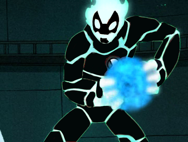 ben 10 omniverse ultimate heatblast