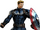 Steve Rogers