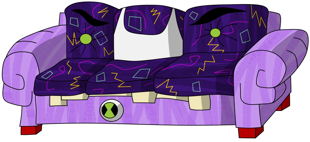 Loveseat Ben 10 Fan Fiction Wiki Fandom