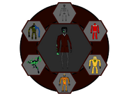 Toxic in Deimios' Alien Hex.