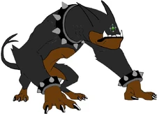 K9 by deviantfantastic dcz9bpu