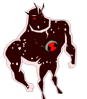 Official AOV Alien X