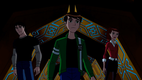 Retrospect Ben 10 Fan Fiction Wiki Fandom Retrospect Ben 10 Fan Fiction Wiki Fandom