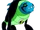 Arctiguana (Earth-32)/Dimension 1