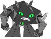 Georock- made by Joseph416