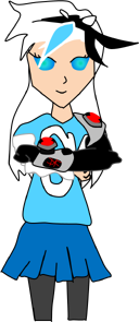 Kruti Negason by Joe