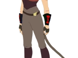 Triomnitrix (Catra)