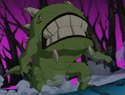 stone jaws