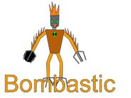 Bombastic