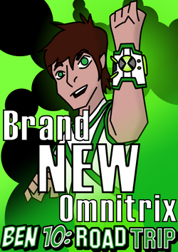 Prototype Omnitrix (Earth-1010), Ben 10 Fan Fiction Wiki