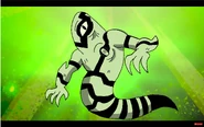 Carnig (Ghostfreak form)