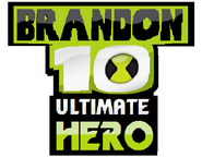 Brandon 10 UH Logo
