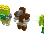 LDDScreenShot48.png (86 KB) Drillbit's lego version (taken from the original page)
