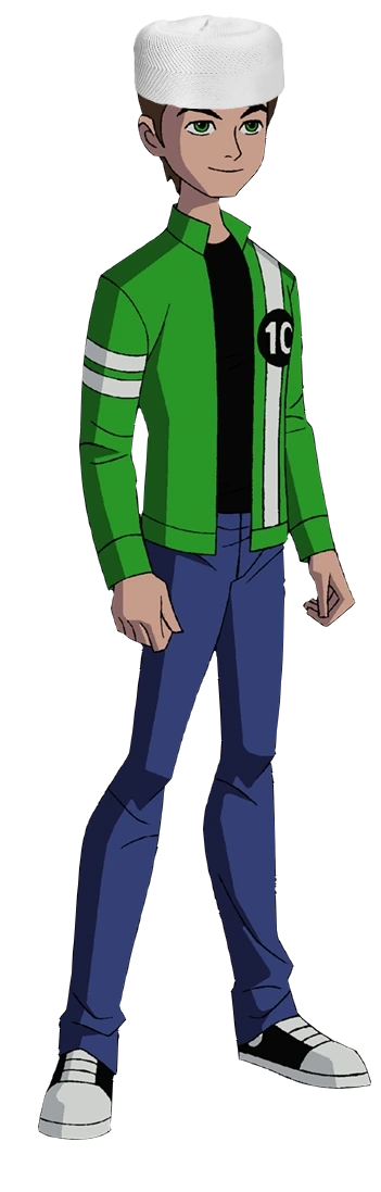 Muslim Ben | Ben 10 Fan Fiction Wiki | Fandom