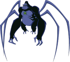 Ult. spidermonkey