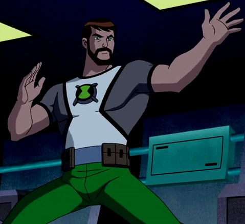 Ben10: Let the Hero time Begin, Ben 10000