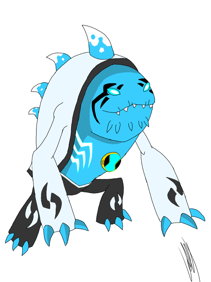 ウェア Fin-ch Floreana5-LIZARD Fin lizard | Fiction Taxonomy Wiki | Fandom