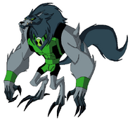 Blitzwolfer proto 1