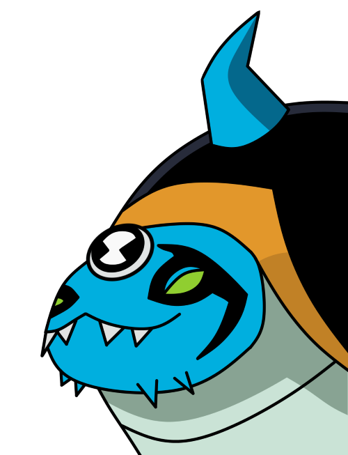 ✨BEN=^ΦωΦ^=✨ Ultimate Ben Clockwork - What Should Be Next? : r/Ben10
