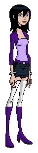 Shiori Sakurai UA