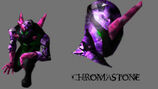 Real Chromastone