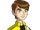 Ben Tennyson (Yellow)