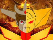 King of Hell Dami