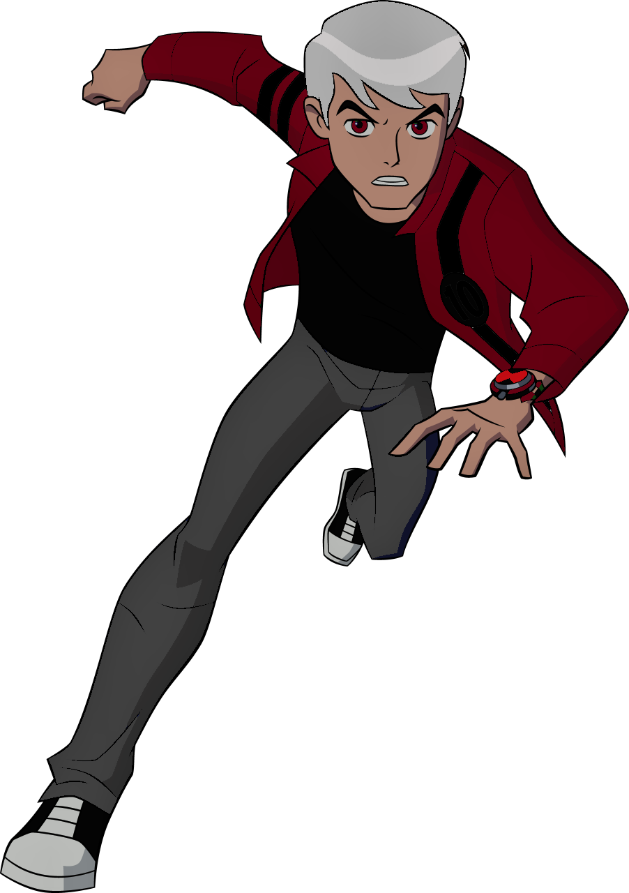 Ben 10 Em Png - Ben 10 Aliens PNG Transparent With Clear