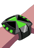 Omnitrix MIII.png (12 KB) Ben's Omnitrix