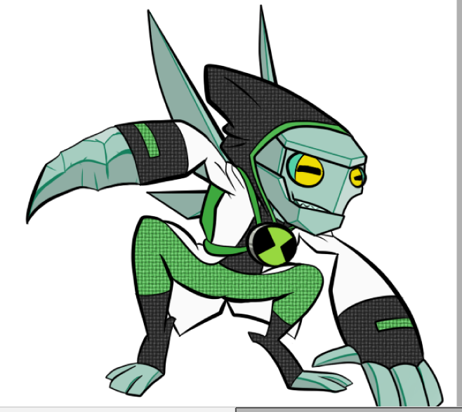 More fusions, part-2, Ben 10000, Ben 10k, fan 10k