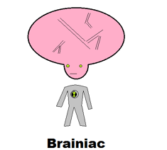 Brainiac