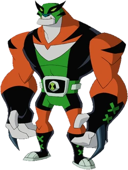 Rath Luchador