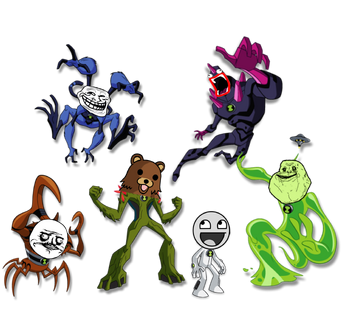 Ben 10 Meme Force.png