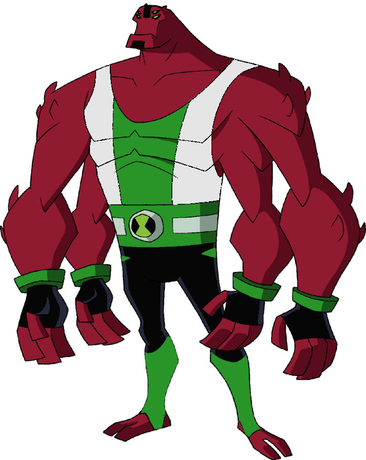 Ben 10 Picture - Image Abyss