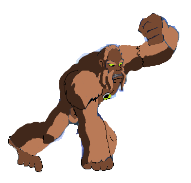 Bigfoot - Wikipedia