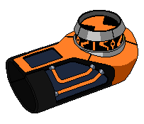 Ultimatrix (Earth-90/Dimension 23: Two) | Ben 10 Fan Fiction