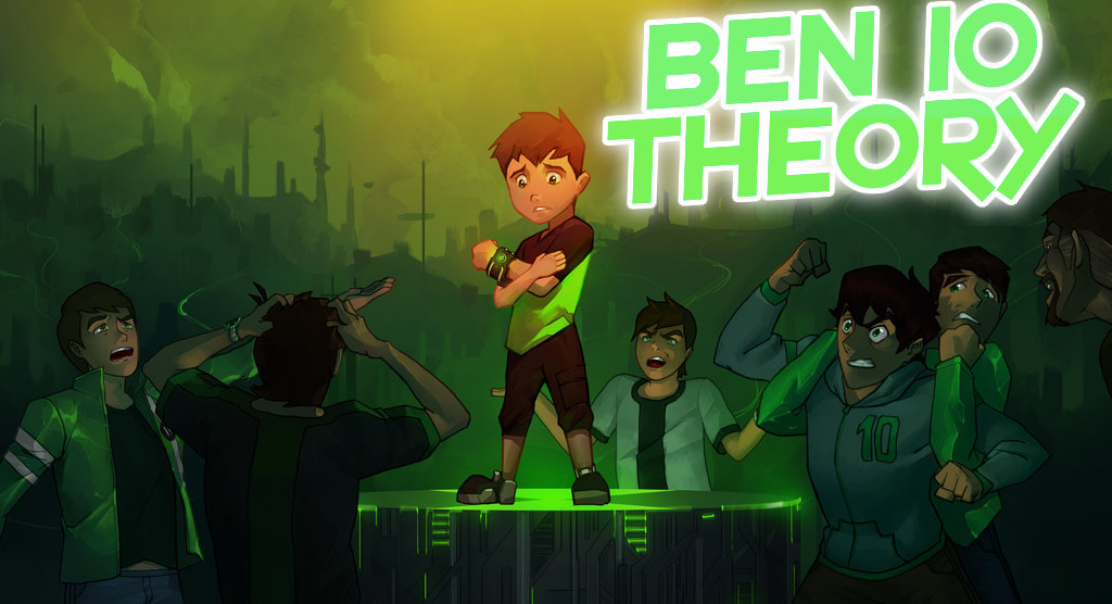 Why do people see the Ben 10 reboot as controversial? - Quora