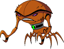 Brainstorm | Ben 10 Fan Fiction Wiki | Fandom