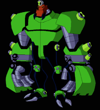 Detrovite dna sample 12