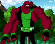 FourArmsout.png (331 KB) 16-year-old Four Arms in Omniverse