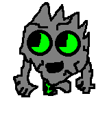 Baby Georock (Isn't he cute?!)