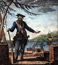 Blackbeard